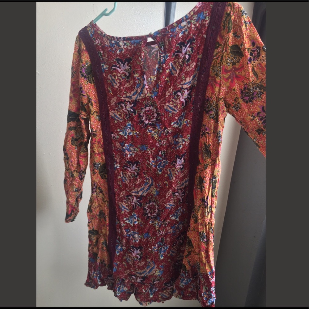 Matilda Jane Long Sleeve